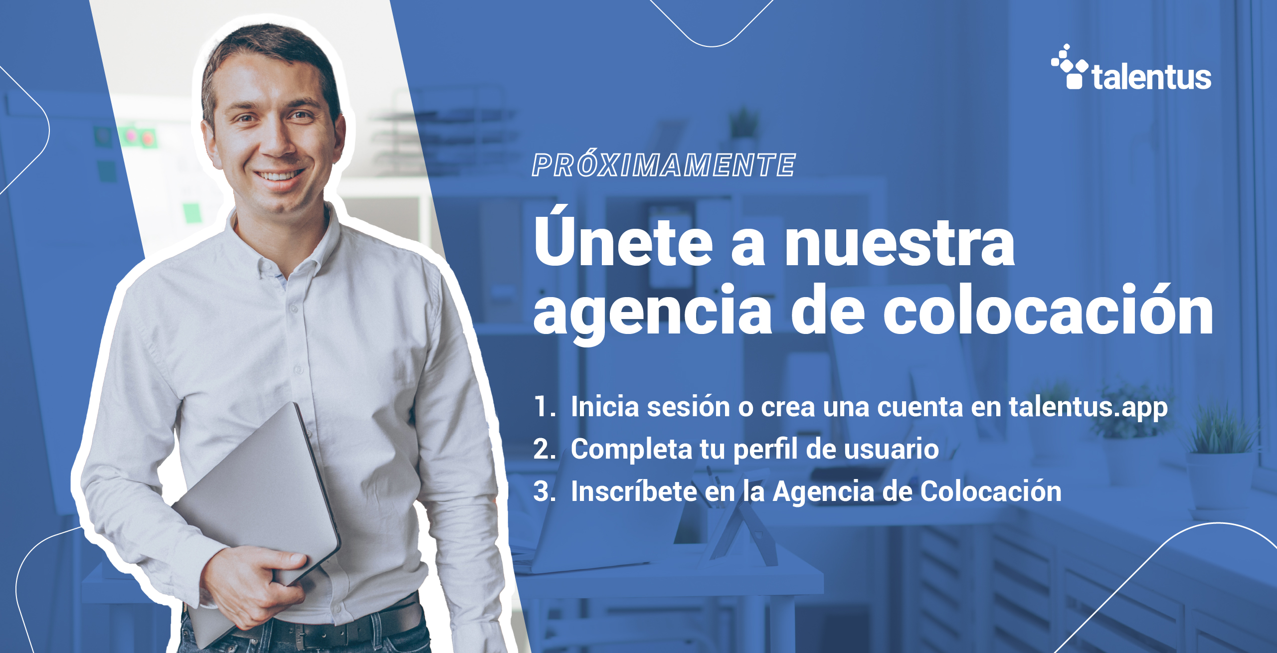 Agencia de colocacion