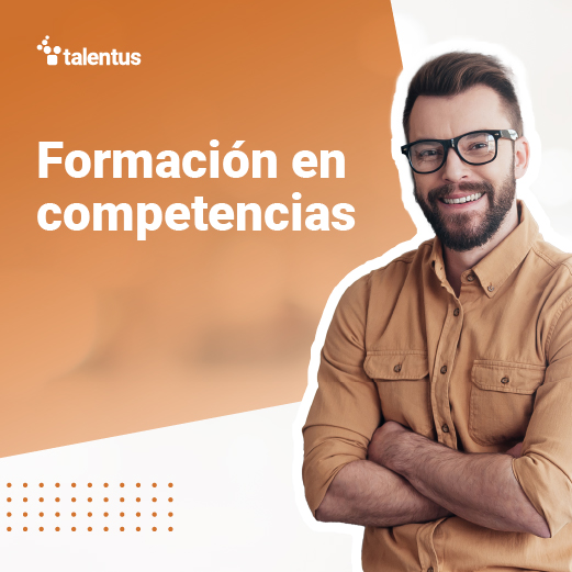 Formacion en competencias