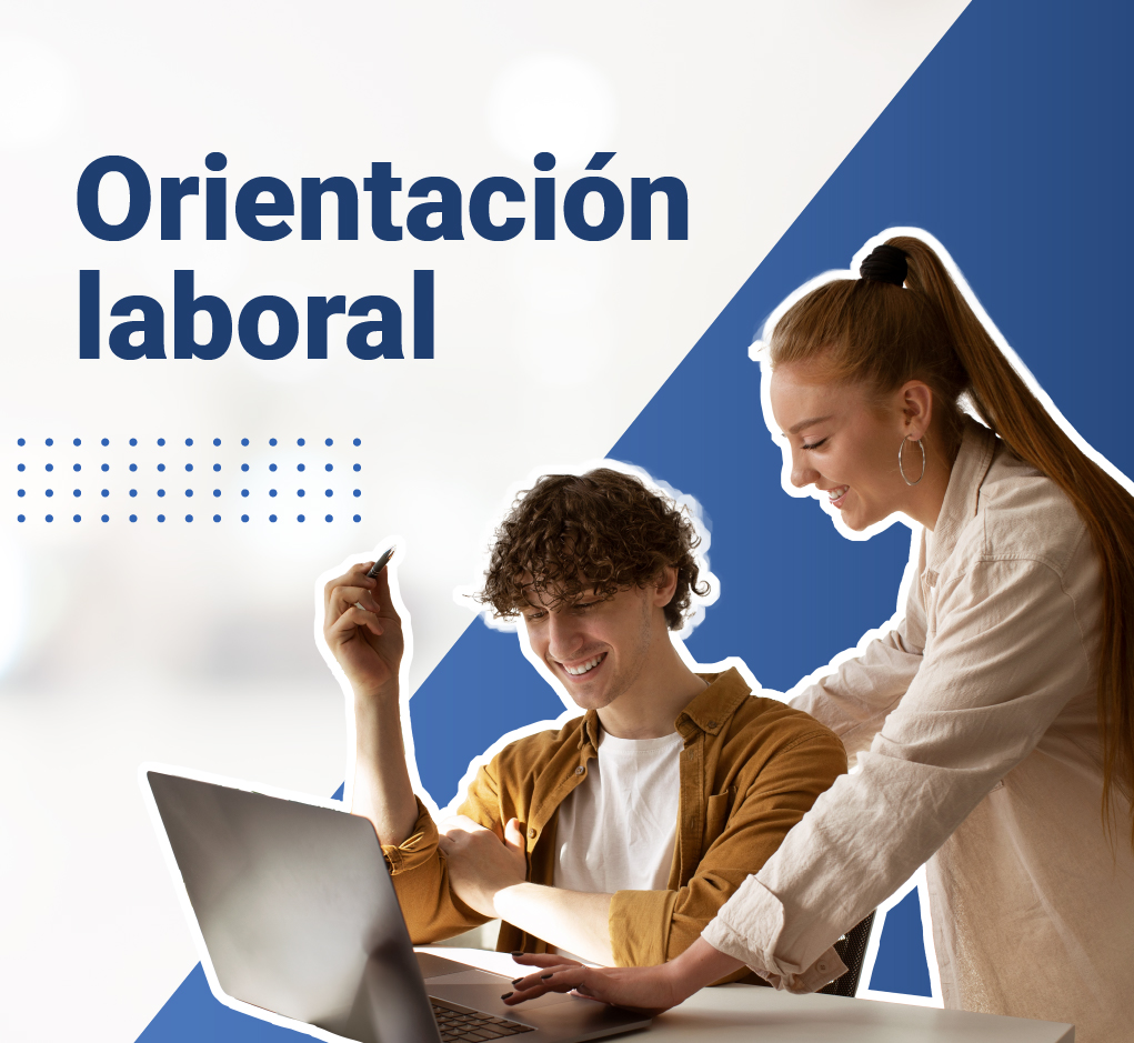 Orientacion laboral C- Movil